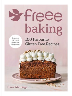 cover image of Freee Baking